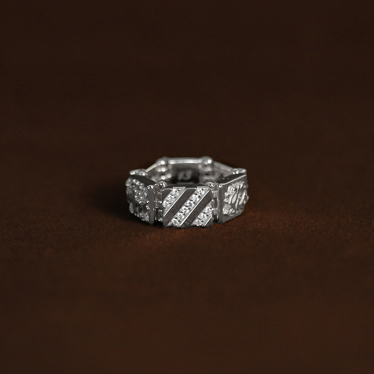 Meteor Ring