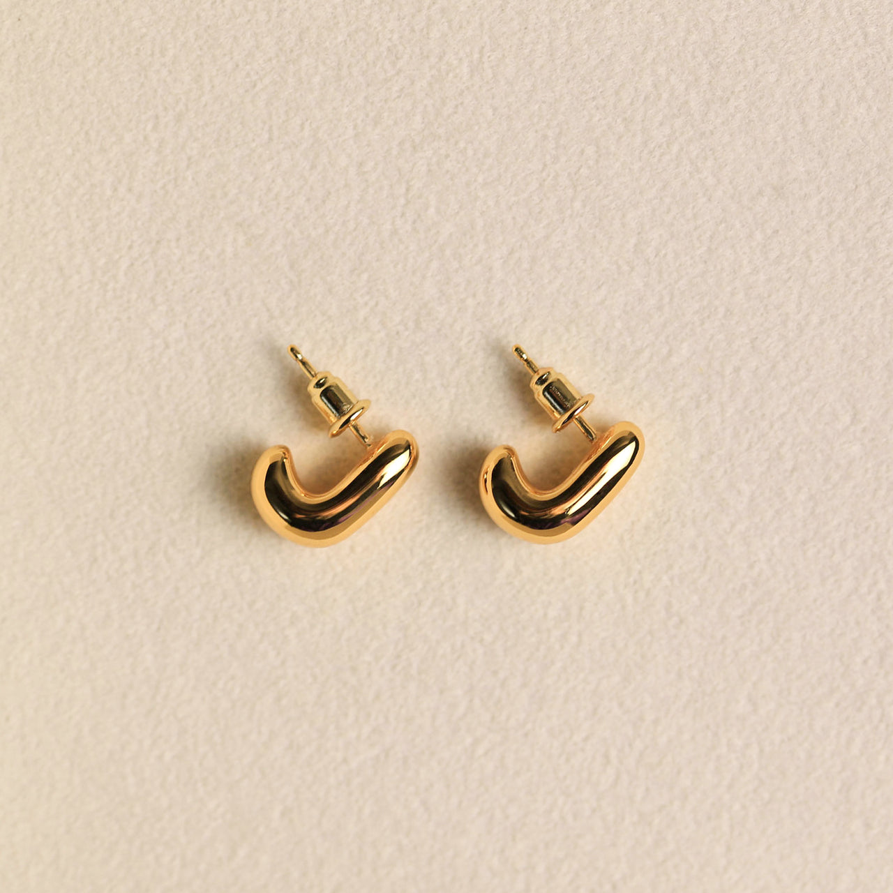 Bean Earring