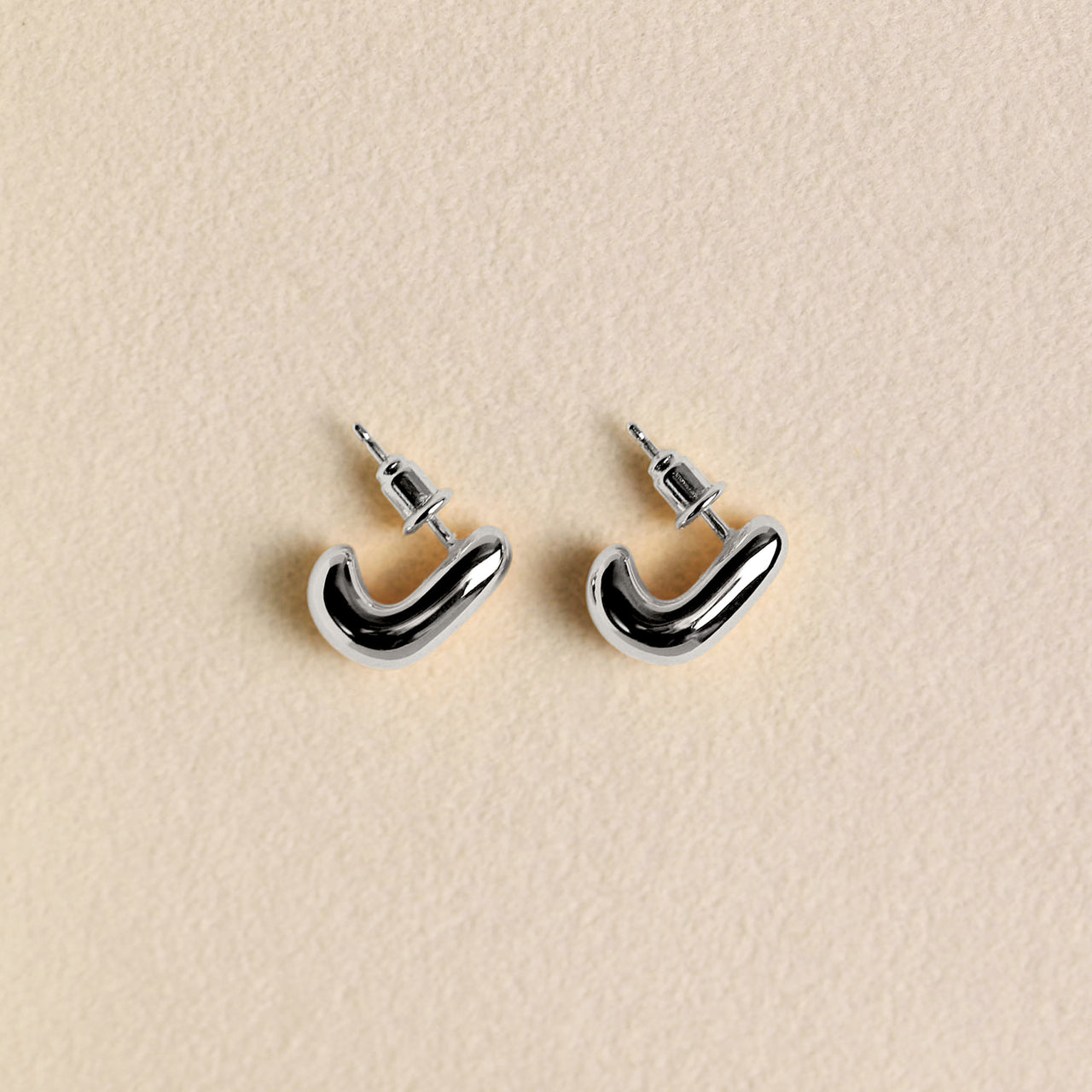Bean Earring
