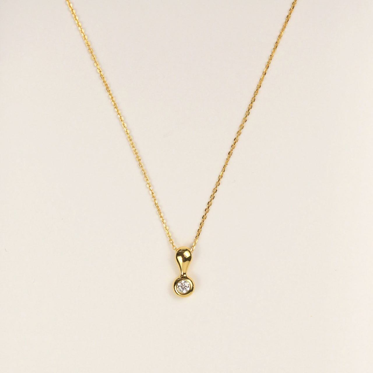 The Forbidden Necklace