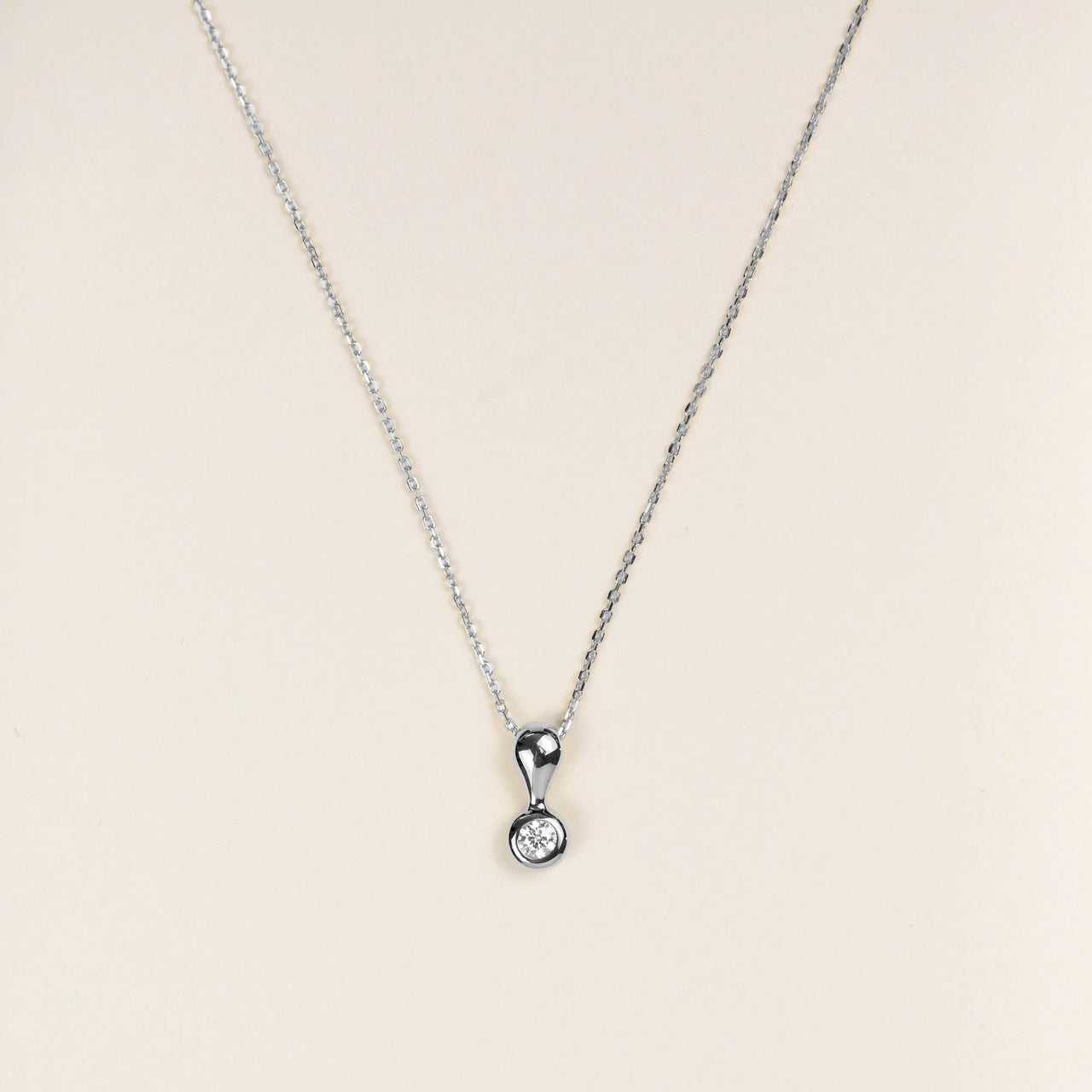 The Forbidden Necklace