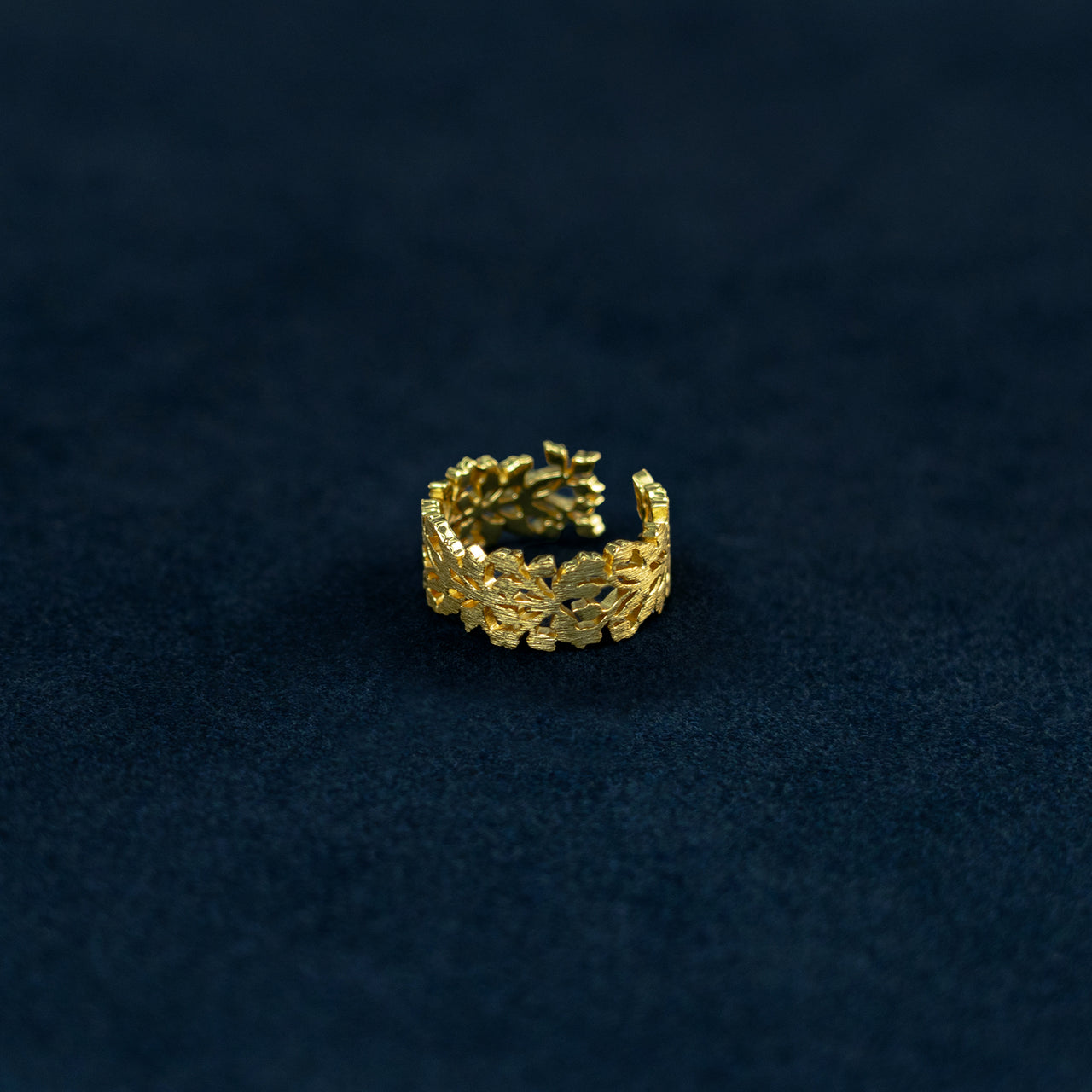 VANDAKA RING