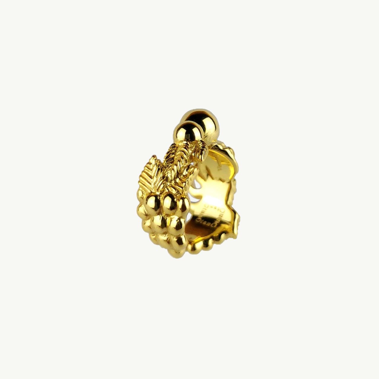 The frozen fruits Earcuff