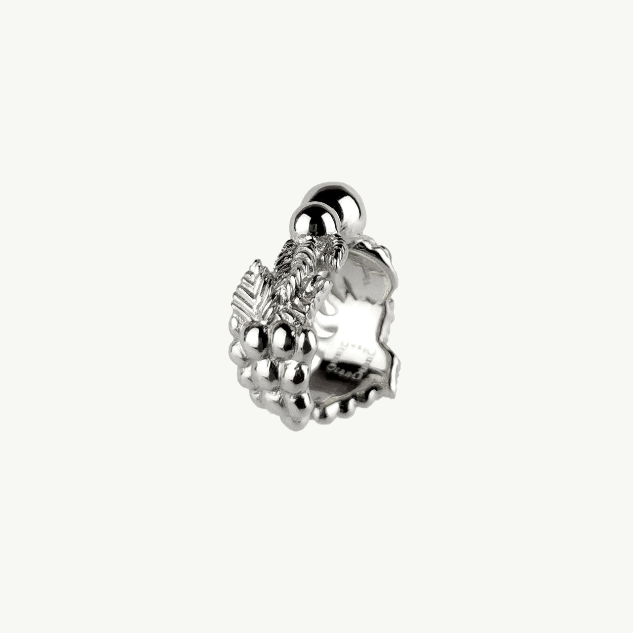 The frozen fruits Earcuff