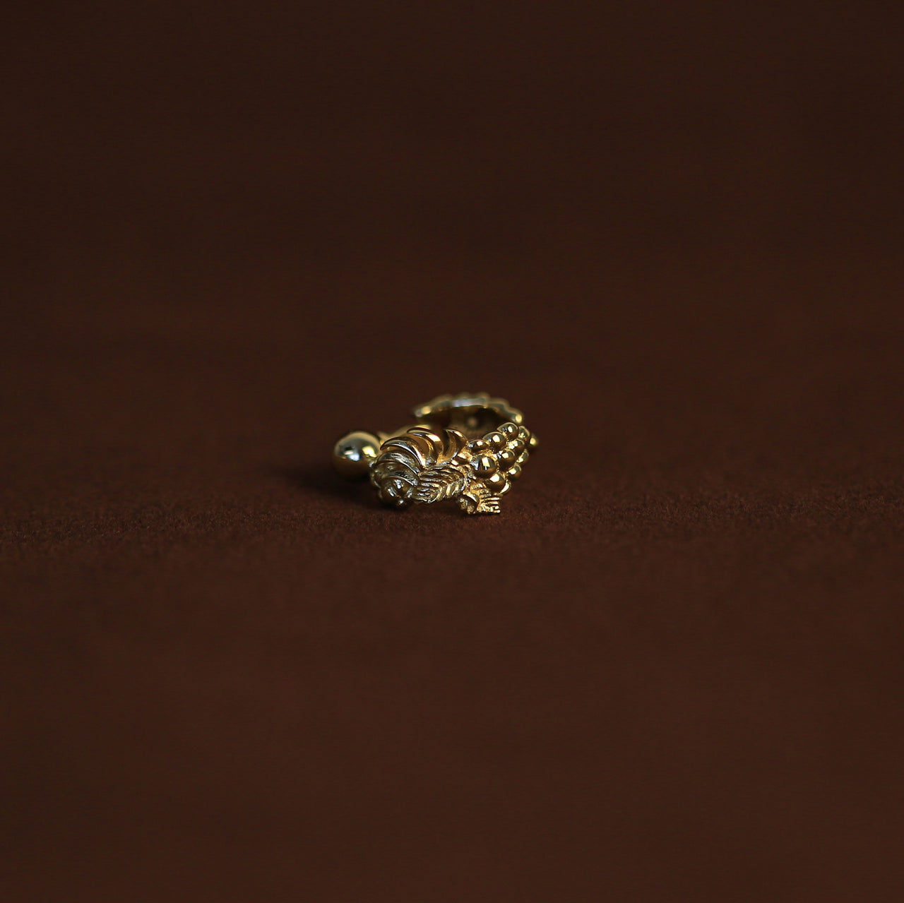 The frozen fruits Earcuff