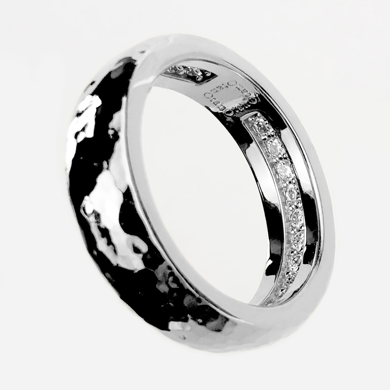 The Forbidden ring