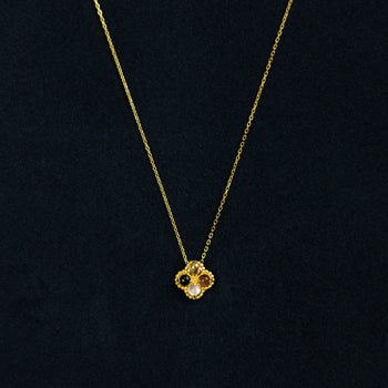 ASTRAIOS NECKLACE [MIX]