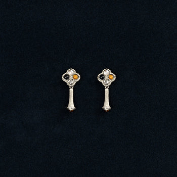 ASTRAIOS DROP EARRING [MIX]