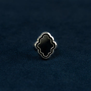 KUSUMA RING [BLACK]