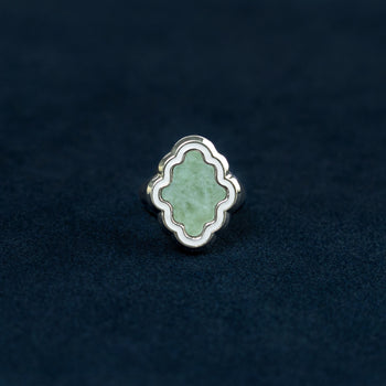 KUSUMA RING [LIGHT GREEN]