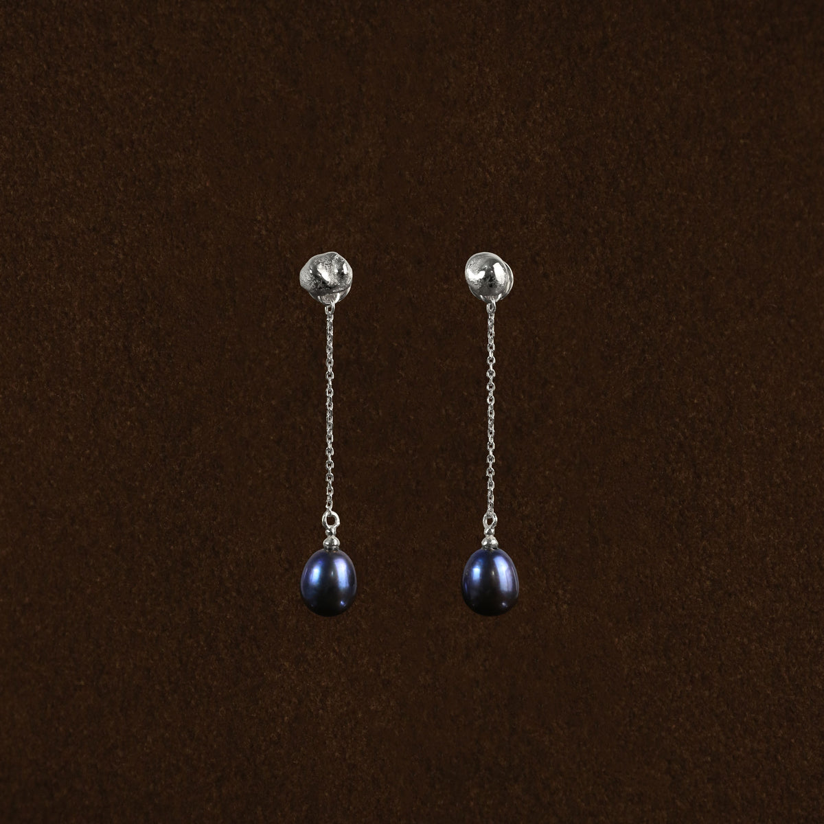 Queen Botrus Botrus Earring - OtanO-official.com
