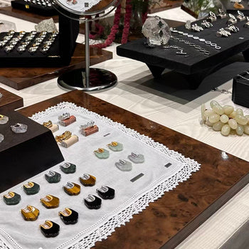 PADMA EARRING [Pop-Up先行発売色]