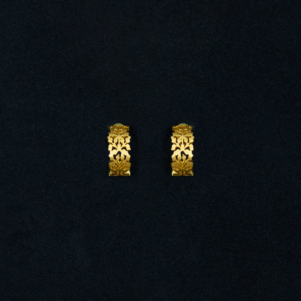 VANDAKA EARRING