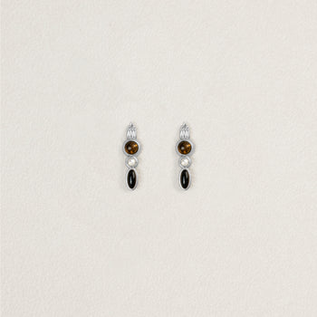PHEME EARRING [MIX]