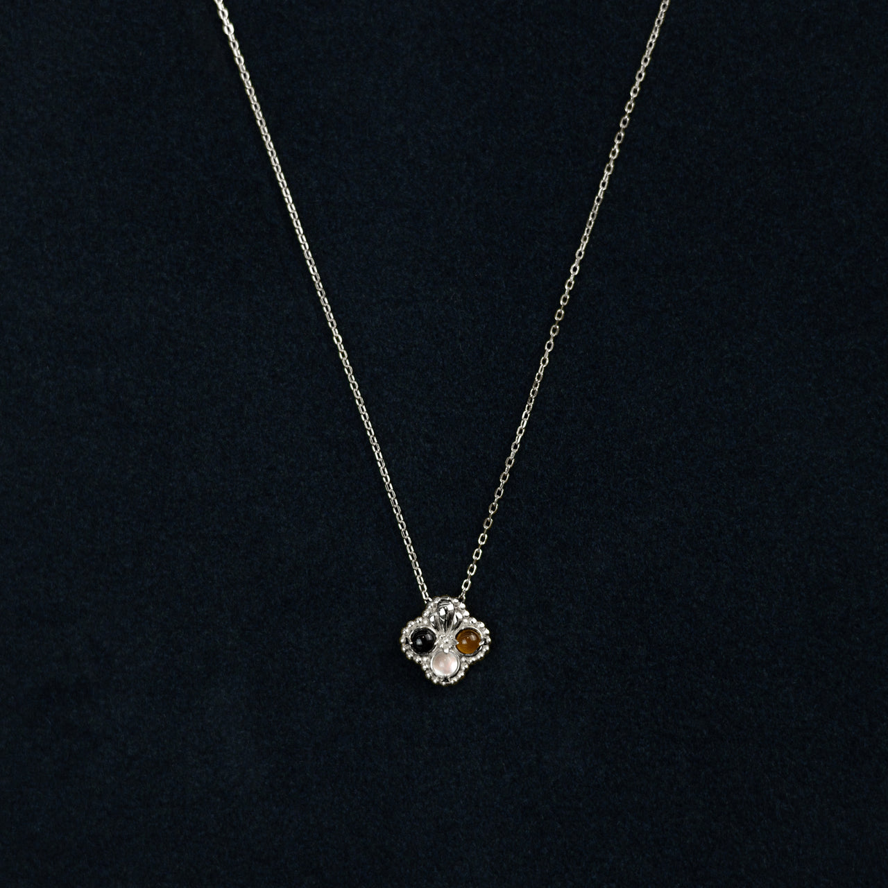 ASTRAIOS NECKLACE [MIX]