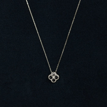 ASTRAIOS NECKLACE [BLACK]