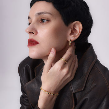 Astraios Earring [Multi]