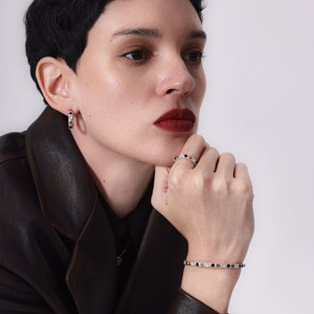 Astraios Earring [Multi]