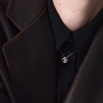 ASTRAIOS NECKLACE [MIX]