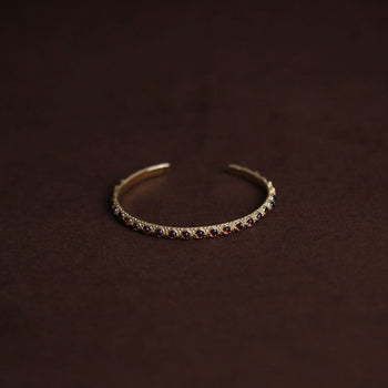 Astraios Bangle [Red]