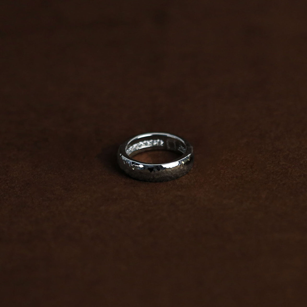 The Forbidden ring