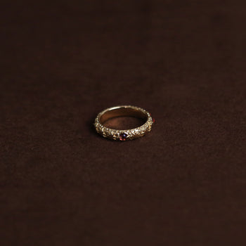 Astraios Ring [Red]