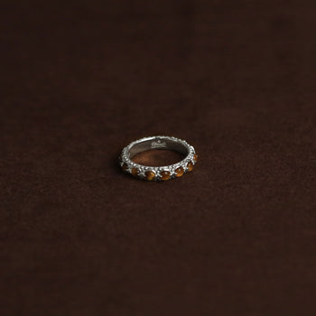 Astraios Ring [Brown]