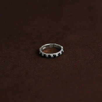 Astraios Ring [Black]