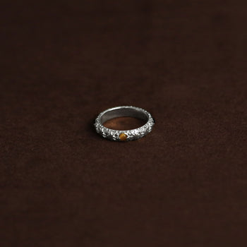 Astraios Ring [Black]