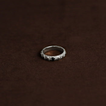 Astraios Ring [Brown]
