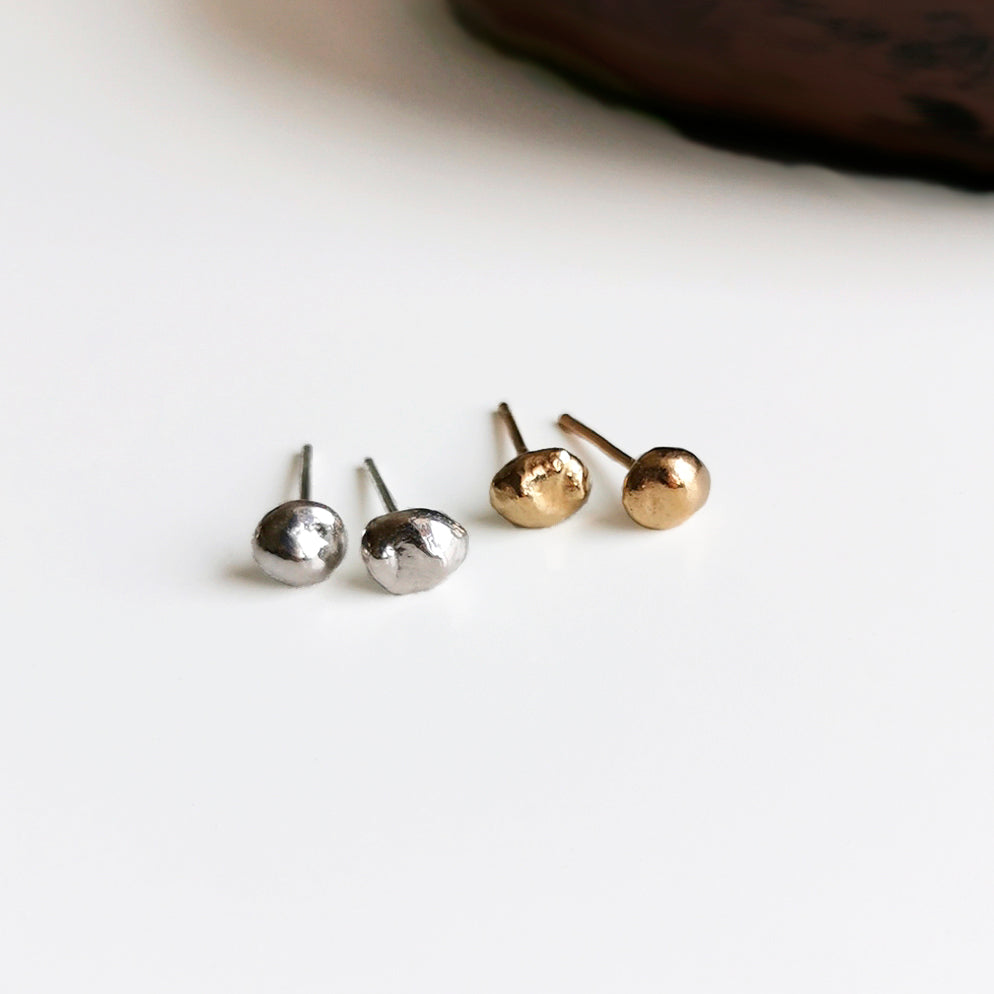 Memento earring Set